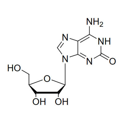 iso-Gr iso-Guanosine