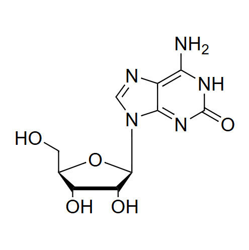 iso-Gr iso-Guanosine